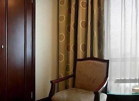 Hope Hotel Shanghai Bagian luar foto
