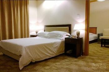Hope Hotel Shanghai Bagian luar foto