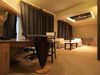Hope Hotel Shanghai Bagian luar foto