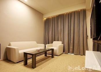 Hope Hotel Shanghai Bagian luar foto