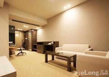 Hope Hotel Shanghai Bagian luar foto