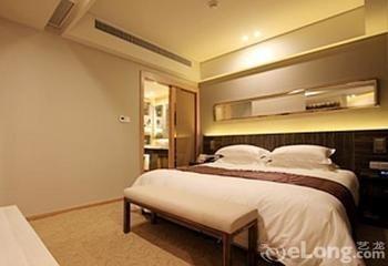 Hope Hotel Shanghai Bagian luar foto
