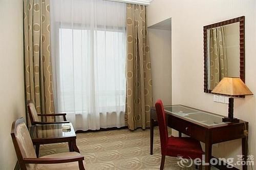 Hope Hotel Shanghai Bagian luar foto