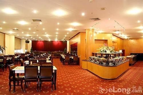 Hope Hotel Shanghai Bagian luar foto